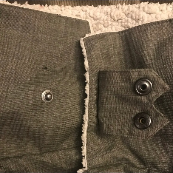 Snowboard Jacket Cappel Heartbeat - Picture 4 of 4